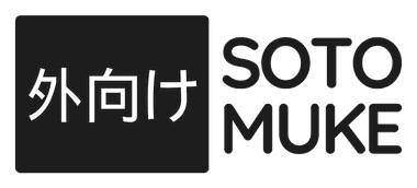外向け Sotomuke